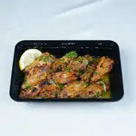 اجنحة مطفاية